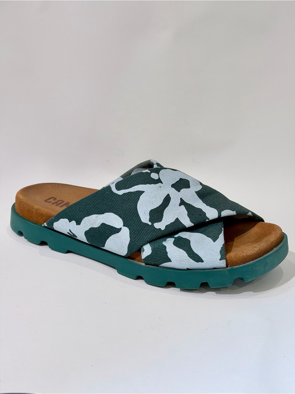 Camper ‘Brutus’ Sandal